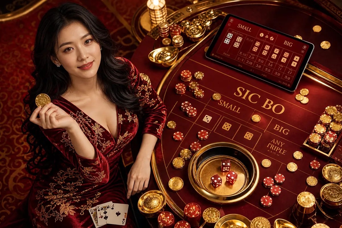 bij888 – Casino và cá cược trực tuyến đỉnh cao